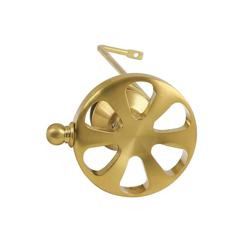 Belknap Toilet Tank Lever in Brushed Brass price history on PriceWatchPro
