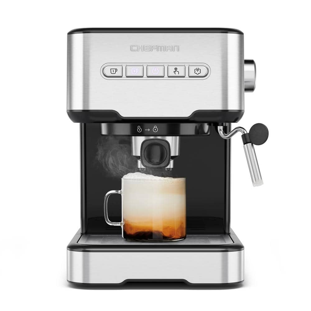 https://images.thdstatic.com/productImages/69f60a8c-7716-4222-b7bf-80de5ba9dddc/svn/stainless-chefman-espresso-machines-rj54-ss-15-64_1000.jpg