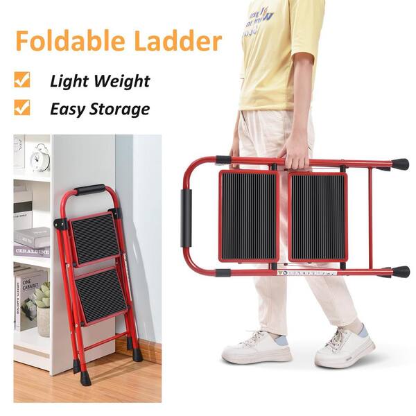 Easy reach 2 step stool discount
