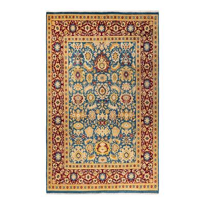 Solo Rugs Mogul One Of A Kind, Rug Pads Home Depot 8 215 10