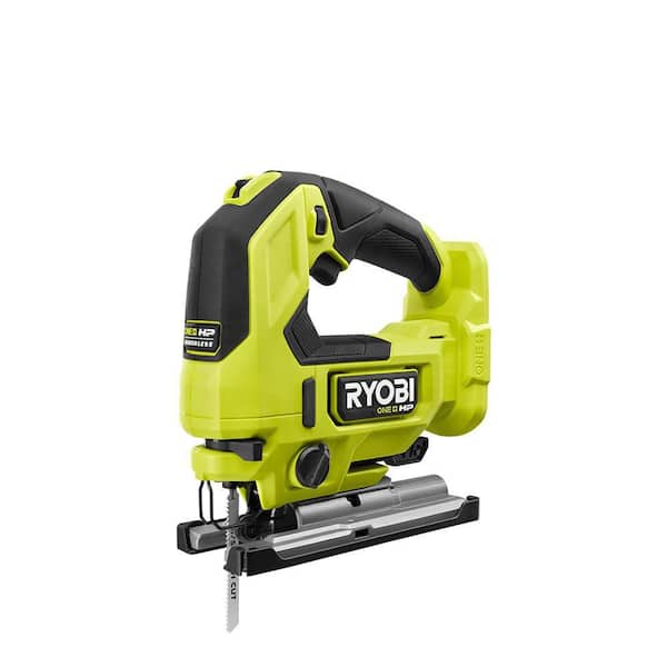 ONE+ HP 18V Brushless Cordless Jig Saw (Tool Only)