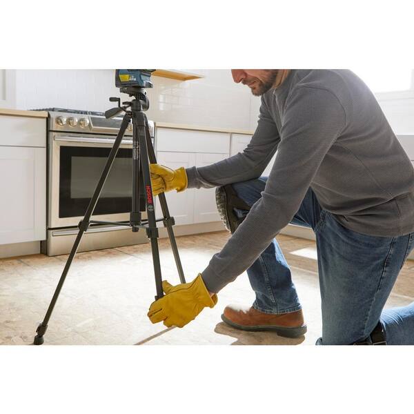 Bosch 40 ft laser level online