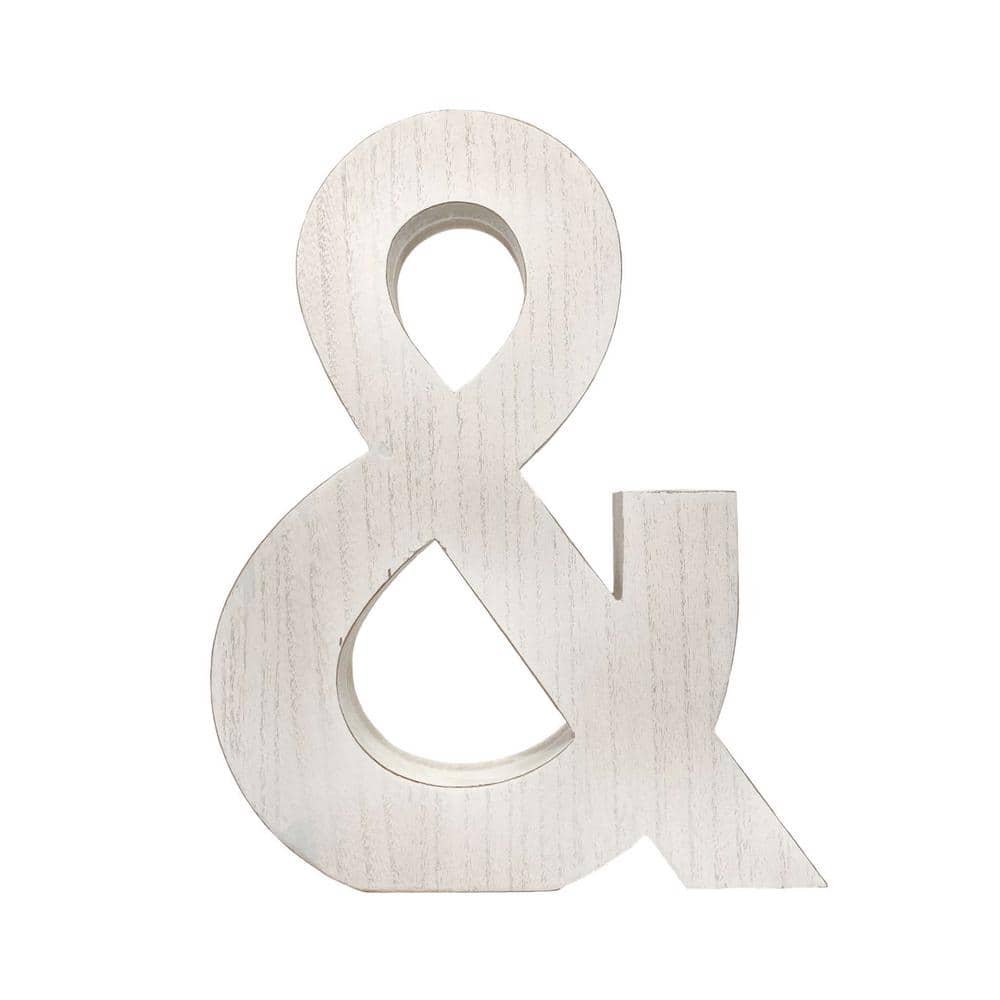 FREE STANDING WOODEN NUMBERS large 15 cm large wooden letter price is per  number