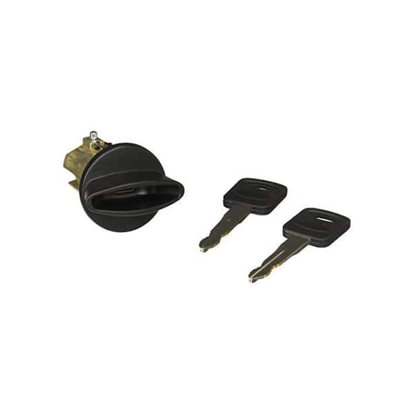 T Series Ignition Lock Cylinder
