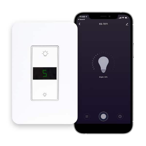 Turn LED ceiling light in the bedroom from simple remote control to Zigbee  control : r/homeautomation