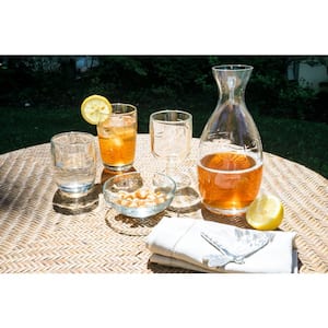 Dragonfly 9.5 oz. Wine Glass (Set of 6)