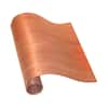 CedarSafe 30 in. W Aromatic Cedar Shelf Liner (2-Pack) 3012 - The Home Depot