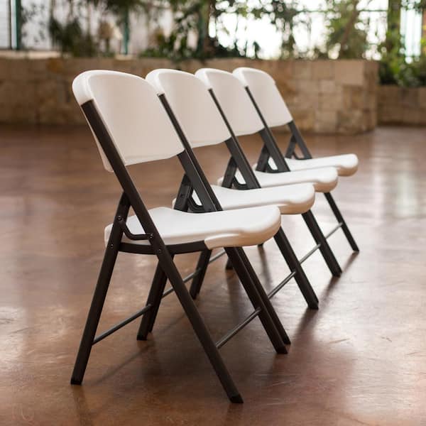 lifetime classic folding chair 42804