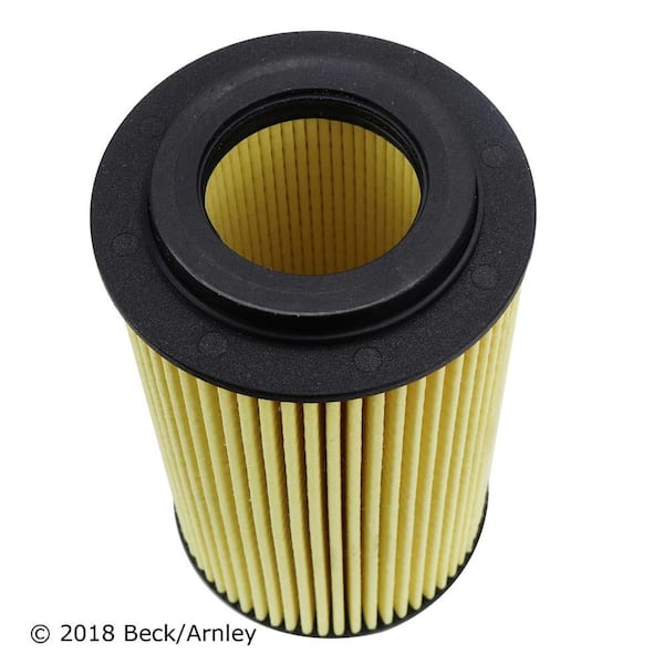 Beck/Arnley Engine Oil Filter