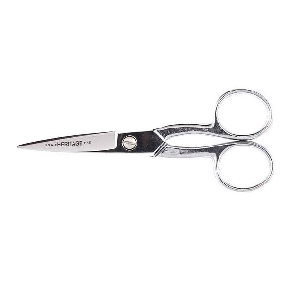 Klein Tools 5 in. Tailor Point Scissor