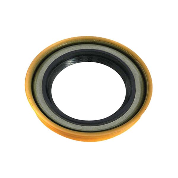 Timken Auto Trans Torque Converter Seal fits 1981-1994 Mercury Topaz ...