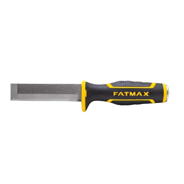 Stanley FATMAX FMHT16693 Chisel Home in. Utility - Depot 1 The