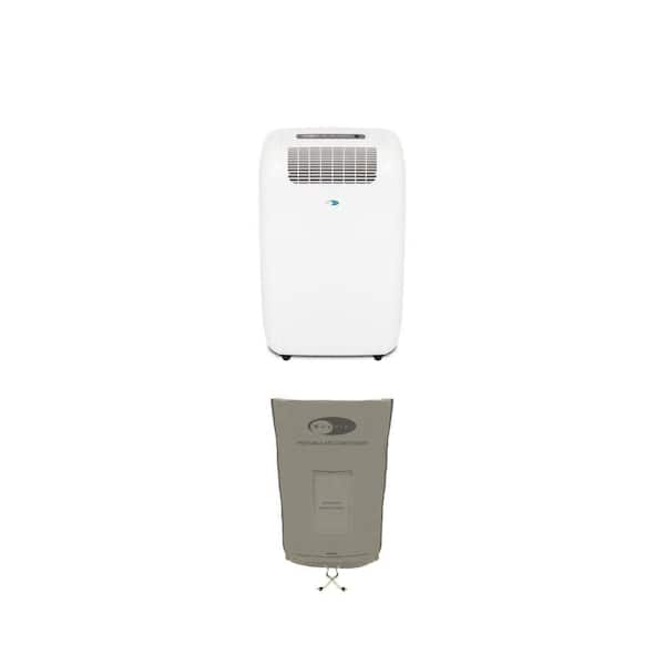 5,200 BTU Portable Air Conditioner for 300 Sq.Ft. with Remote and Storage Bag for ARC-101CW, ARC-110WD, ARC-12S