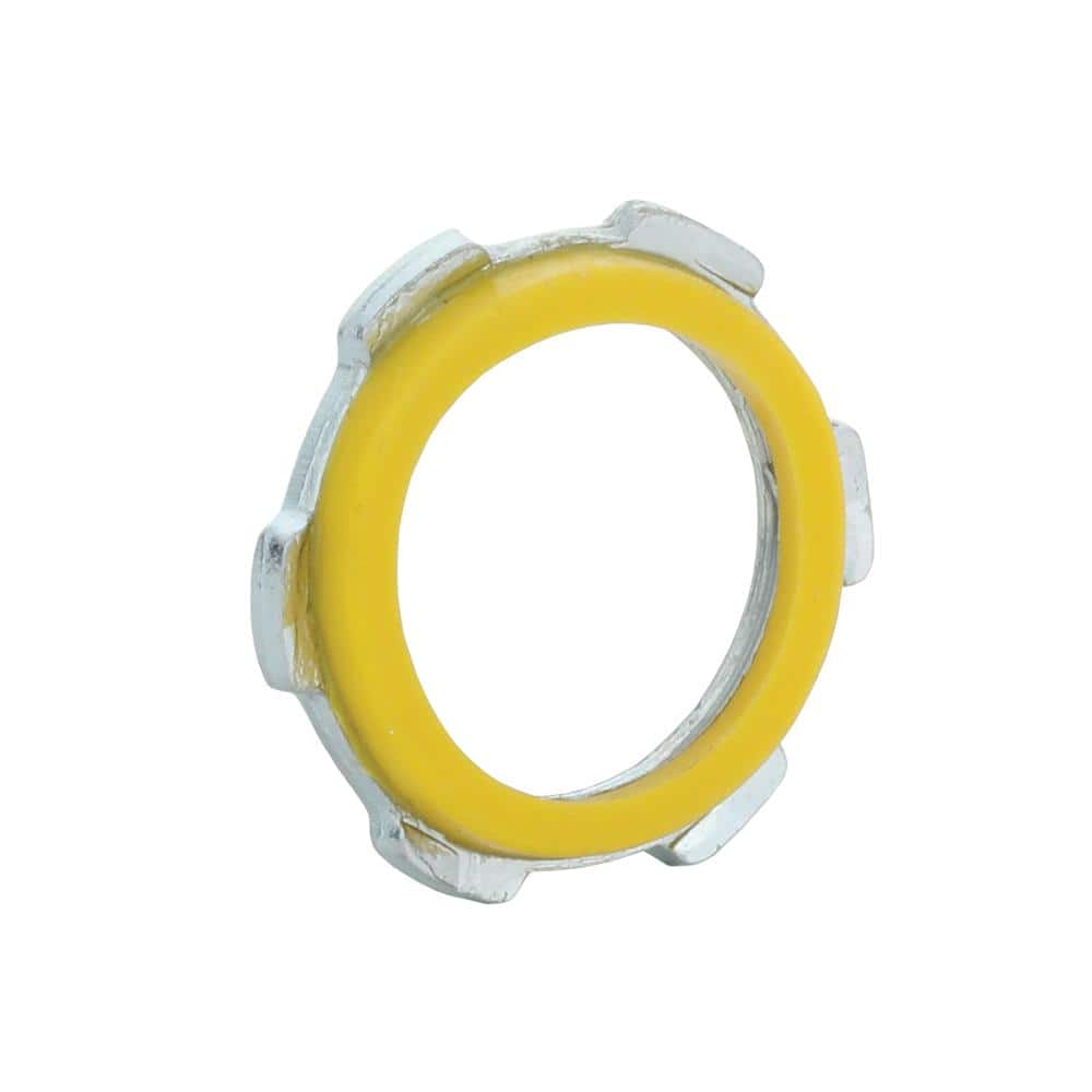 1/2 in. Rigid Metal Conduit (RMC) Locknut Sealer (2-Pack)
