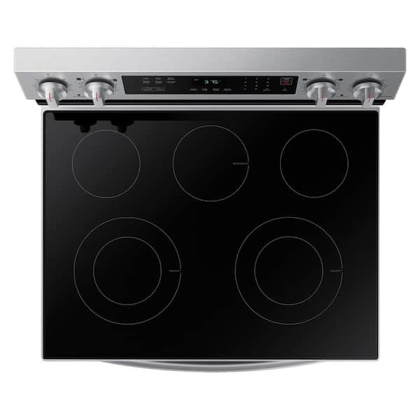 https://images.thdstatic.com/productImages/6a026569-df4a-4634-86c1-b9ab3e1bfac4/svn/stainless-steel-samsung-single-oven-electric-ranges-ne63a6311ss-1d_600.jpg