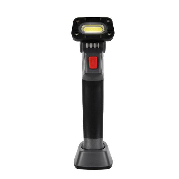 500 Lumens Rechargeable Handheld LED Work Light