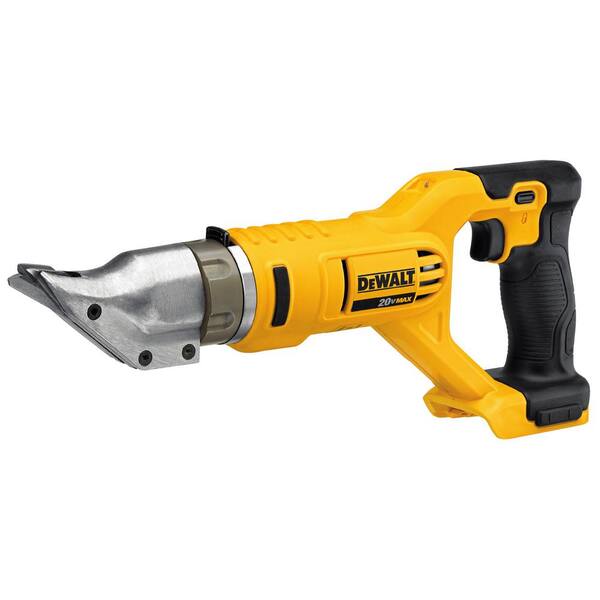 DEWALT 20-Volt MAX Cordless 18-Gauge 