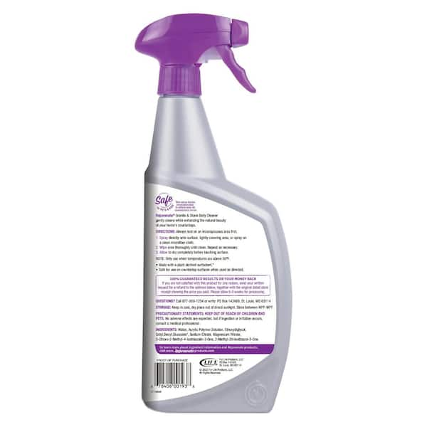 Granite Gold 32 Oz. Concentrate Stone and Tile Floor Cleaner - Providence  Building Supply