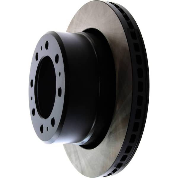 Centric Parts Disc Brake Rotor