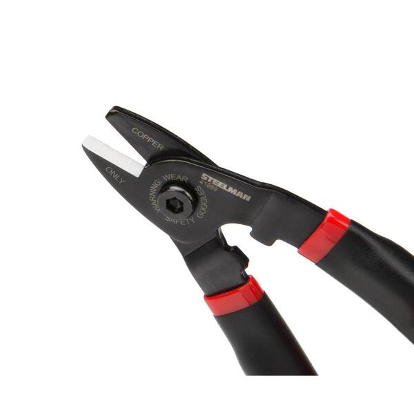 Communications Cable Copper MGP Cutting Plier 10'' Cable Cutter for Aluminum 