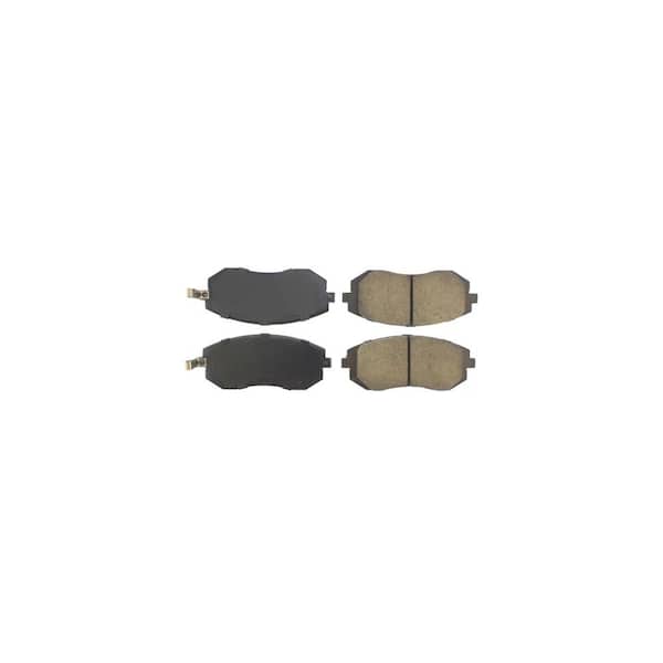 Centric Parts Disc Brake Pad Set