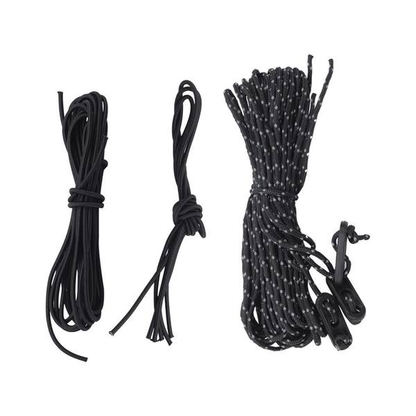 Trespass Bungee Cord Camping Cord