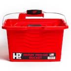 1 GALLON PROGO BUCKET