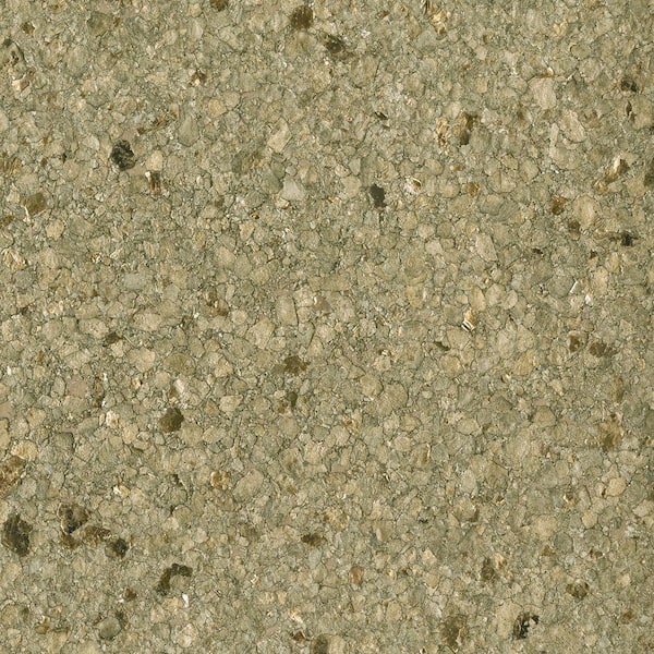 Kenneth James Petra Grey Mica Chip Grey Wallpaper Sample