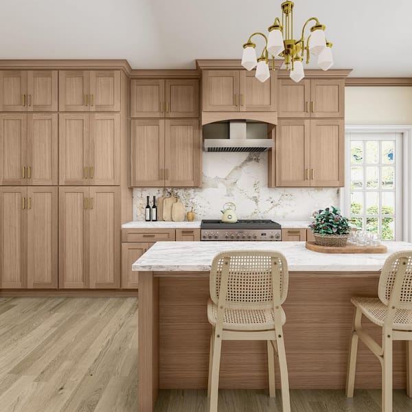 Sinber 30 in. W x 24 in. D x 21 in. H Ready to Assemble Solid Wood