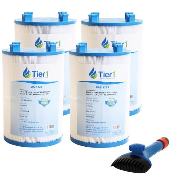 https://images.thdstatic.com/productImages/6a09e469-11de-434e-800f-4b249438910a/svn/tier1-pool-filter-cartridges-tier1-pas-1223-wand-brush-4-pack-64_600.jpg