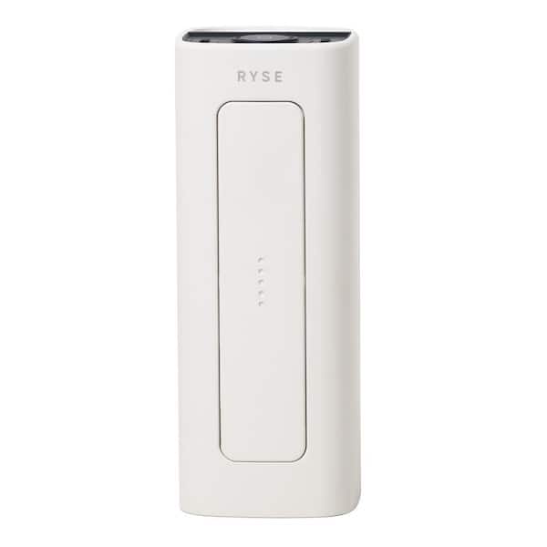 SmartShade, wired, retrofit window shade automation motor, compatible with beaded chain window shades