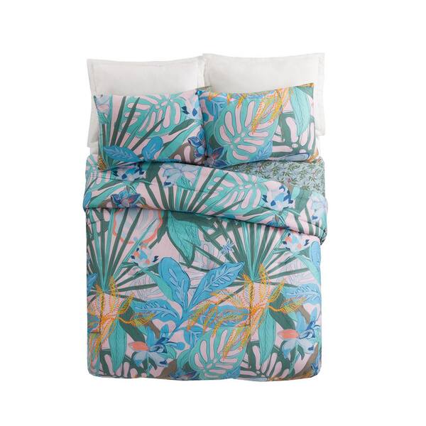 vera bradley rainforest pattern