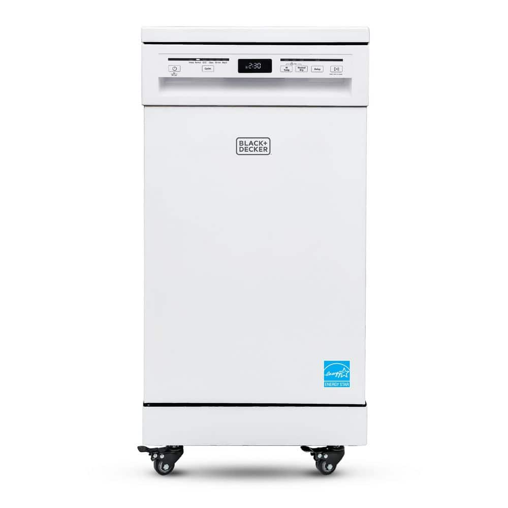 portable dishwasher argos