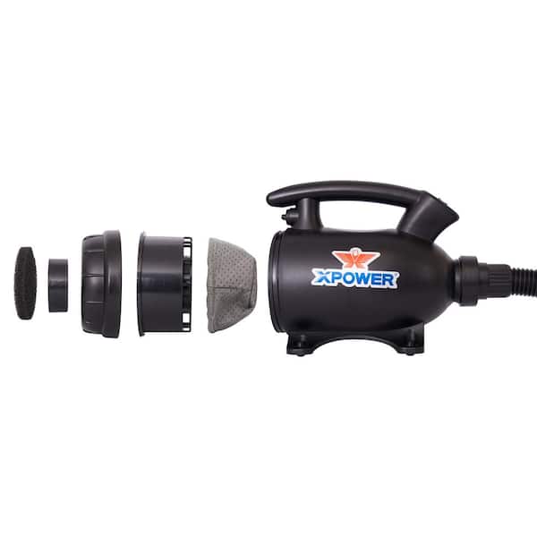 Rent IT Dusters CompuCleaner Original Electric Air Duster Blower in New  Bradwell (rent for £10.00 / day, £5.71 / week)