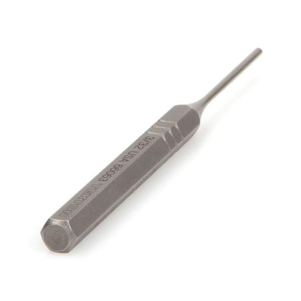 Tekton 3/32 in Roll Pin Punch | 66063