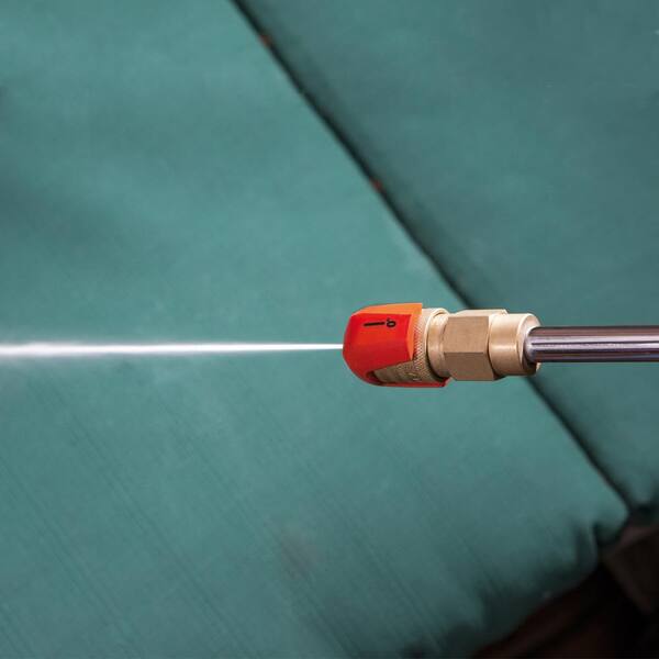 Sun Joe 2800 MAX PSI 1.3 GPM 14.5 Amp 