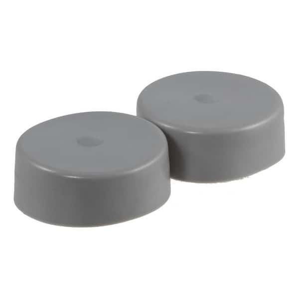 Curt 23198 Dust Cover for 1.98 Bearing Protectors