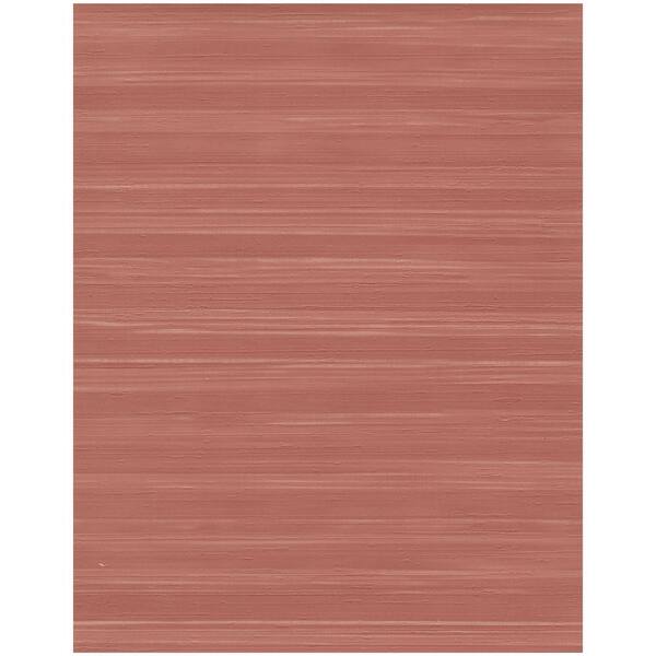 Monogram 13.5 sq. ft. Shantung Wallpaper