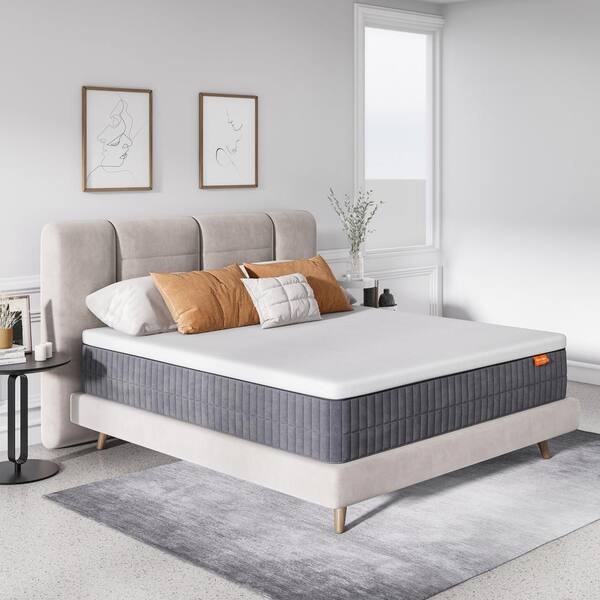 medium support mattress