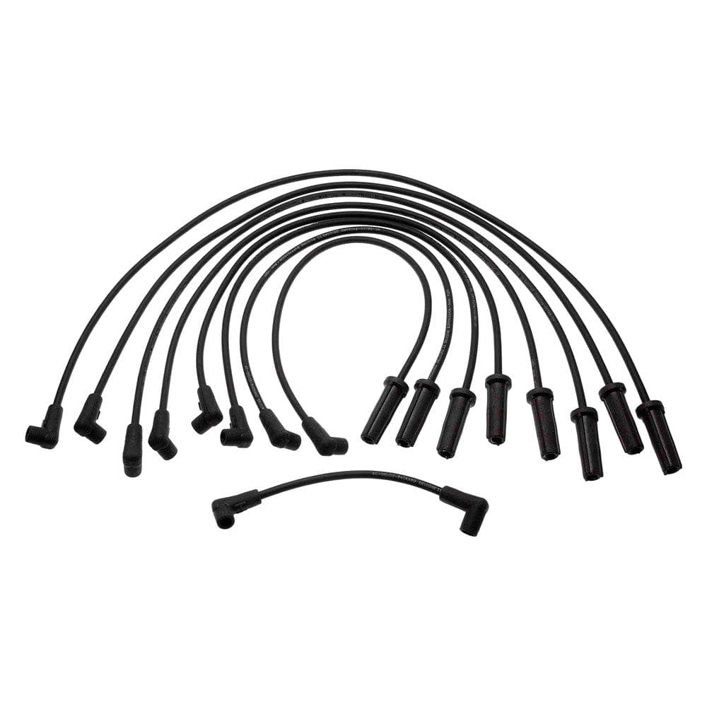 ACDelco Spark Plug Wire Set 718G The Home Depot