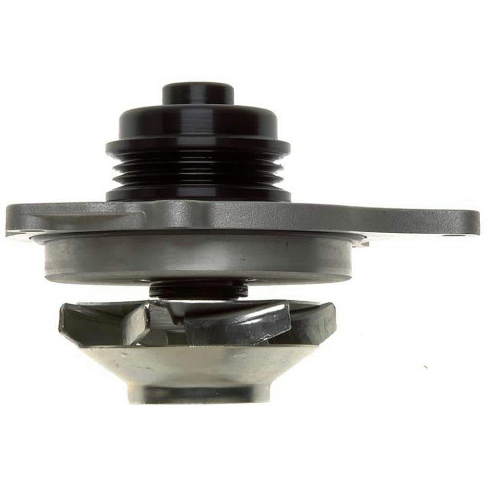 Gates Engine Water Pump 42583 - The Home Depot