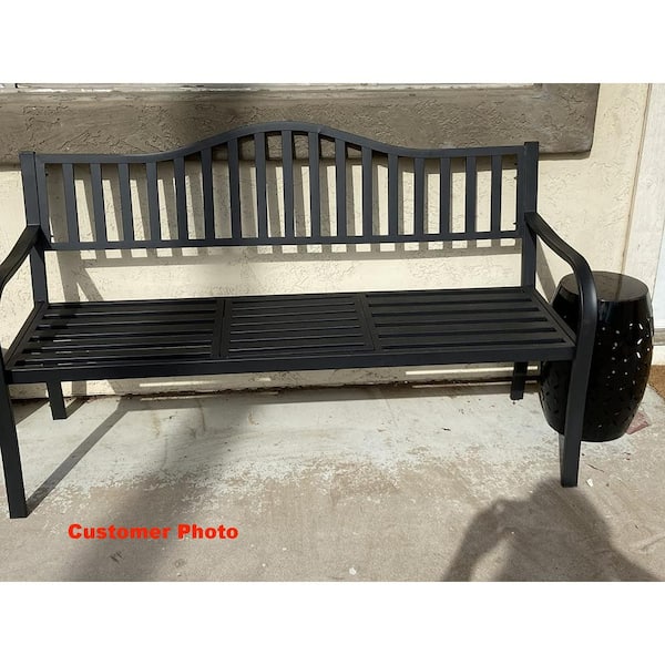 Weight bench discount for outdoor use