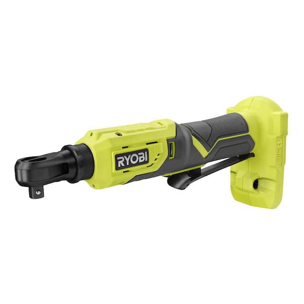 ONE+ 18V Cordless 4-1/2 in. Circular Saw Kit with 2 Ah Battery, Charger, Extra 2.0 Ah Battery, and Extra Charger