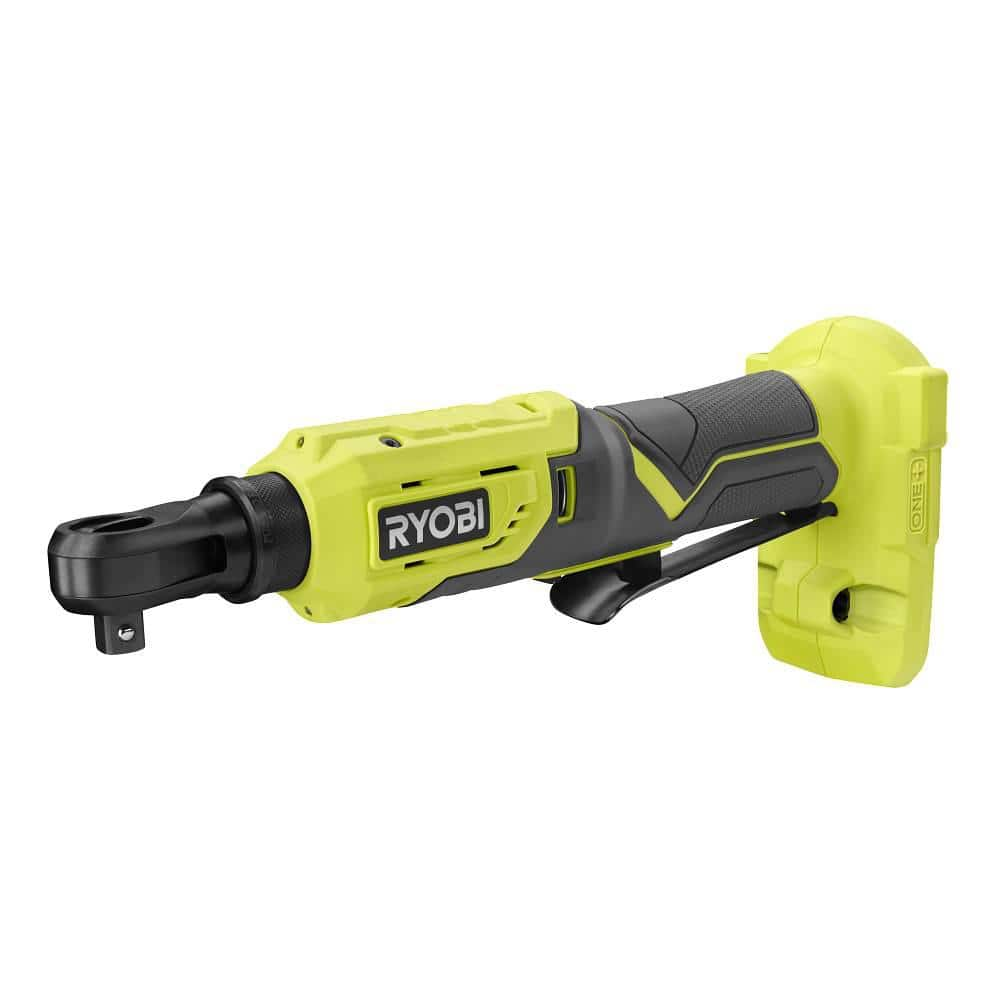 Ryobi ratchet drill sale