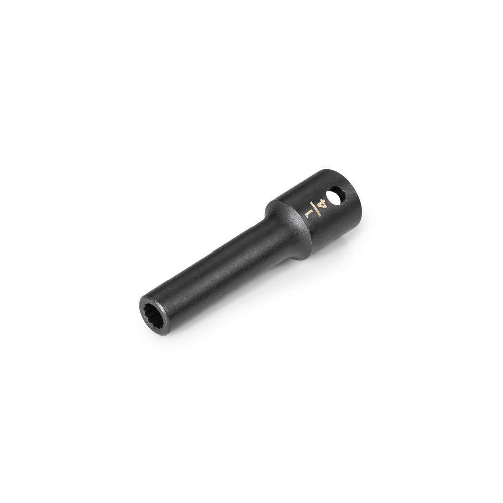3/8 in. Drive x 1/4 in. Deep 12-Point Impact Socket price history on PriceWatchPro