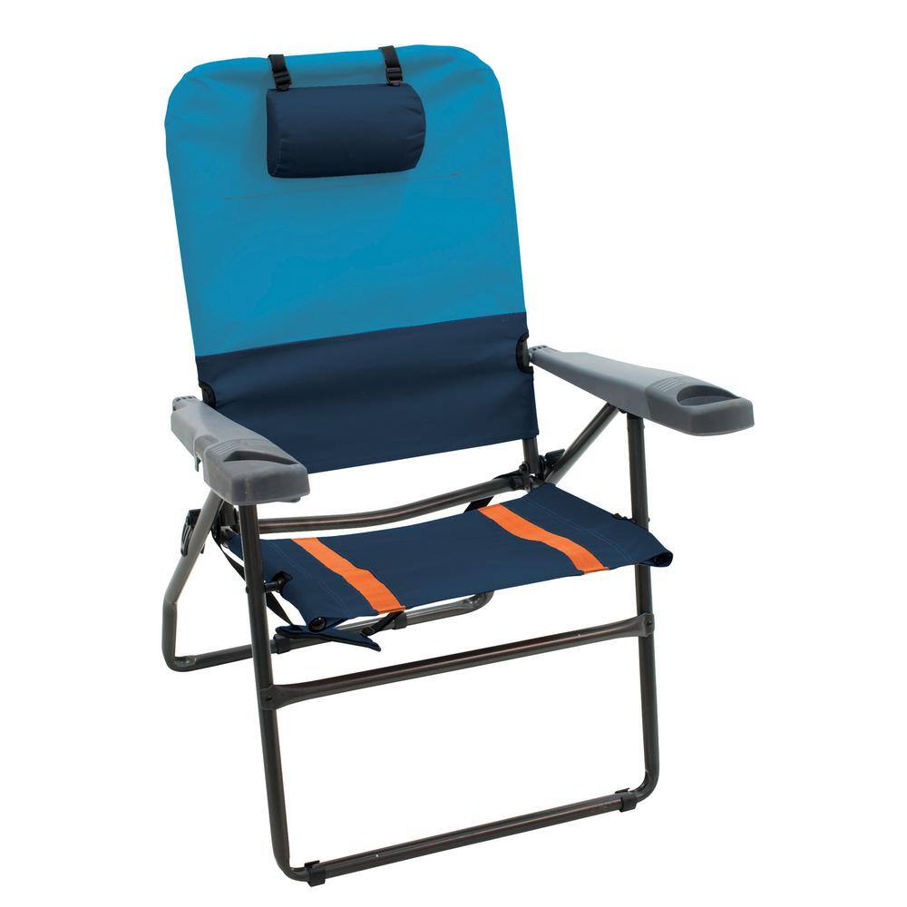 rio beach chair 4 position