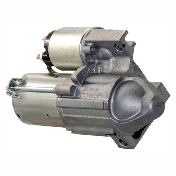 Remy Premium Reman Starter Motor