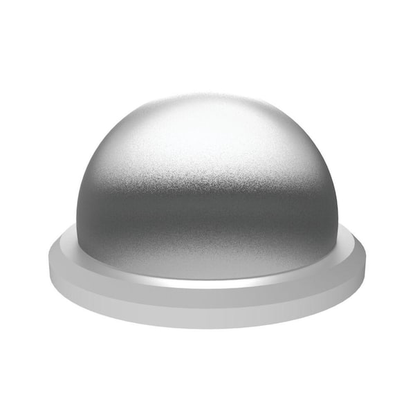 RDI LED Dome Light in Satin White