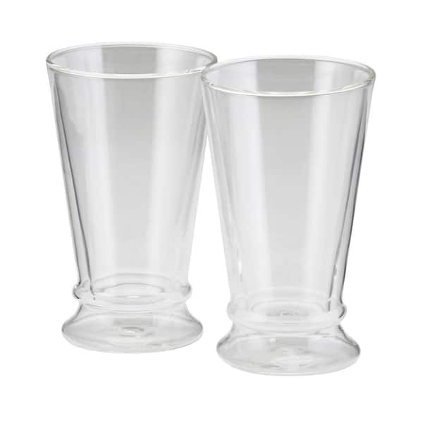 BonJour 12 oz. Insulated Latte Cup (Set of 2)