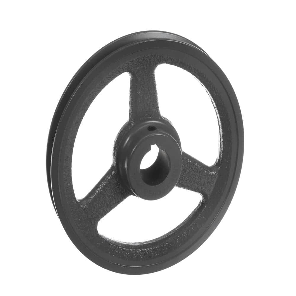 "Fixed Sheave/Pulley 1 Groove 1"" Bore S1-02809985700" price history on PriceWatchPro